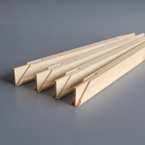 Производители деревянные подрамники A3 для внутренней рамы холста